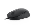 Dell MS3220 - Mouse - laser - 5 buttons