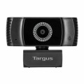 Targus Webcam Pro ? Full HD 1080p Autofokus, Eingebautes