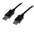 StarTech.com - 15m Active DisplayPort Cable - DP to DP M/M