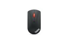 Lenovo Maus ThinkPad Bluetooth Silent, Maus-Typ: Business, Maus