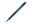 Faber-Castell Fineliner Broadpen 1554 0.8 mm, Blau, Effekte: Keine, Härtegrad: Keine Angabe, Strichstärke: 0.8 mm, Art: Fineliner, Stiftfarbe: Blau, Anwender: Büro; Kinder