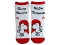 Sheepworld Socken Süsse Träume Grösse 36 - 40, waschbar