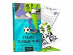 Gourmet Criminelle Partyspiel Fatales Fussballfinale, Sprache: Deutsch