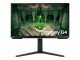 Samsung Odyssey G4 S25BG400EU - Monitor a LED