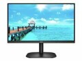 AOC 24B2XH/EU - LED monitor - 24" (23.8" viewable