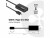 Bild 4 Club3D Club 3D Adapter USB 3.1 Type-C ? VGA, Aktiv