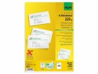 Sigel Business Card - 3C LP796
