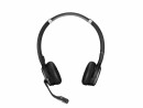 EPOS Headset IMPACT SDW 5061 Duo, Microsoft Zertifizierung