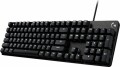 Logitech G413 SE - BLACK - ITA - CENTRAL   NMS IT PERP