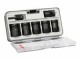 Bosch Professional Steckschlüssel-Set, 13 mm - 24 mm, 7-teilig, Zubehörtyp