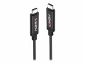 LINDY 3m USB 3.1 Gen 2 C/C Active Cable