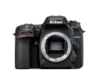 Nikon Kamera D7500 Body * Nikon Swiss Garantie 3 Jahre *
