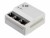 Bild 2 digitalSTROM-IP POF Switch ds-POF Gigabit Wall Switch 4 Port