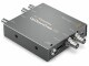 Blackmagic Design Konverter Mini Converter UpDownCross HD, Schnittstellen