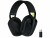 Bild 0 Logitech Headset G435 Gaming Lightspeed Schwarz, Audiokanäle
