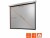 Bild 1 Celexon Deckeinbauleinwand Motor Professional Plus 220 x 165 cm