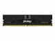 Kingston DDR5-RAM FURY Renegade Pro 4800 MHz 1x 16