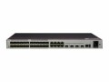 Huawei S5735-L32ST4X-A1 24xGE SFP ports 8x10/100/1000BASE-T