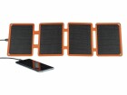 4smarts Solarpanel VoltSolar 456589 10 W, Solarpanel Leistung: 10