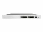 Cisco Meraki Cisco Meraki 28 Port PoE