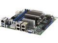 Supermicro Mainboard M11SDV-8C-LN4F, Mainboard Formfaktor: Mini-ITX