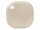 Shelly Smart Home Blu Button Tough 1 Mokka, Detailfarbe