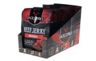 Jack Link's Fleischsnack Beef Jerky Original 12 x 70 g