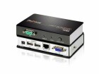 ATEN Technology Aten KVM-Extender CE700A, Weitere Anschlüsse: USB, Set: Ja