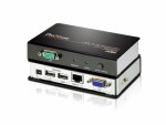 ATEN Technology Aten KVM-Extender CE700A, Weitere Anschlüsse: USB, Set: Ja