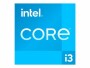 Intel CPU Core i3-14100F 3.5 GHz, Prozessorfamilie: Intel Core