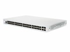 Cisco Business 250 Series - 250-48T-4G