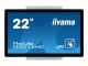 Iiyama TF2215MC-B2 55.9CM 22IN IPS