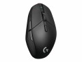Logitech G303 Shroud Ed Wless Gaming Mouse Black