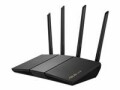 Asus Dual-Band WiFi Router RT-AX57, Anwendungsbereich: Home