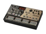 Korg Synthesizer volca drum, Klangerzeugung: Digital