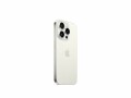 Apple iPhone 15 Pro 512 GB Titan Weiss, Bildschirmdiagonale