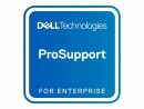 Dell Erweiterung von 3 Jahre ProSupport auf 5 Jahre