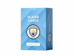 Superclub Manchester City ? Player Cards 2023/24 -EN-, Sprache