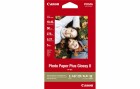 Canon Fotopapier 10 x 15 cm 275 g/m² 50