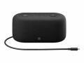 Microsoft MS Srfc Audio Dock Comm SC Black, MICROSOFT Surface