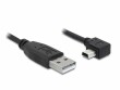 DeLock DeLOCK - USB-Kabel - USB (M) bis Mini-USB,