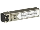 Hewlett Packard Enterprise HPE Aruba - Module transmetteur SFP (mini-GBIC) - GigE