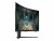 Bild 6 Samsung Monitor Odyssey G6 S32BG650EU, Bildschirmdiagonale: 32 "