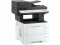 Bild 1 Kyocera Multifunktionsdrucker ECOSYS MA4500fx, Druckertyp