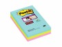 Post-it Notizzettel Post-it Super Sticky 10.1 cm x 15.2