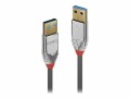LINDY Cromo Line USB Cable, USB 3.1