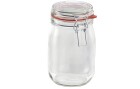 Leifheit Einmachglas 1140 ml, 1 Stück, Produkttyp: Einmachglas