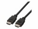 Roline HDMI 5,0m High Speed Kabel mit