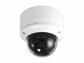 LevelOne IP Netzwerk Kamera Dome,8 Megapixel