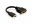Bild 0 PureLink Adapter HDMI - DVI-D, Kabeltyp: Adapter, Videoanschluss